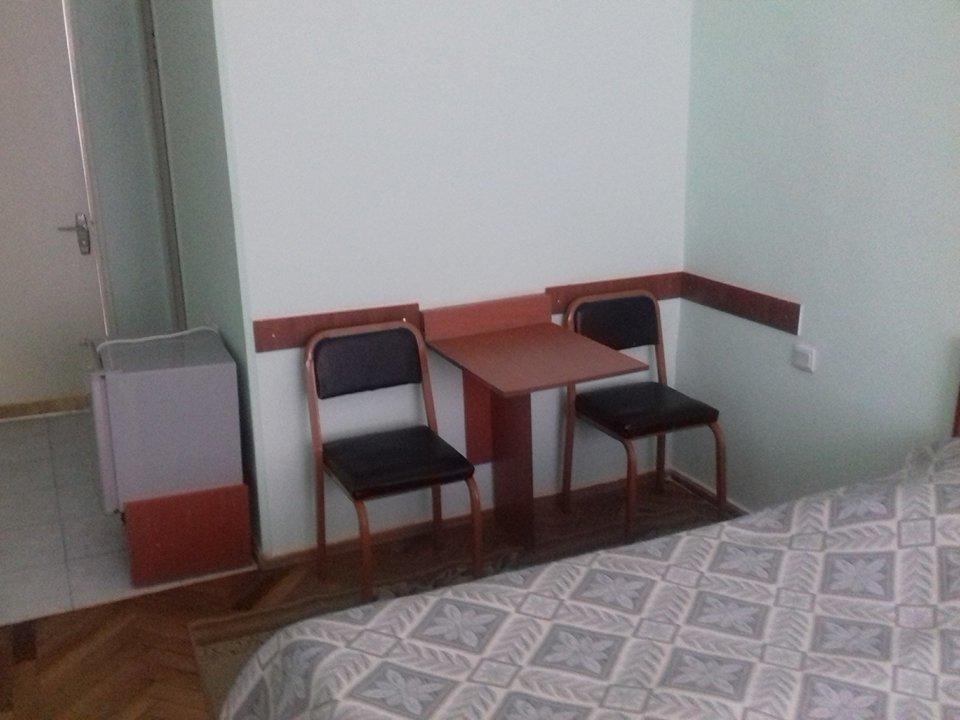 Zvartnots Hotel Tsaghkadzor Exterior foto