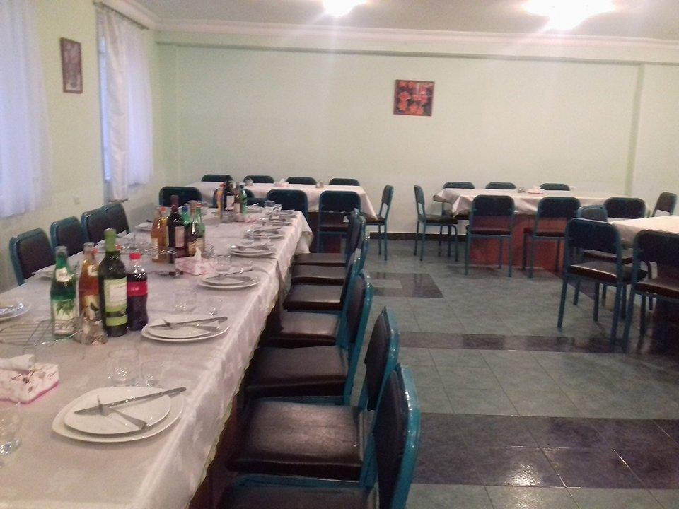 Zvartnots Hotel Tsaghkadzor Exterior foto